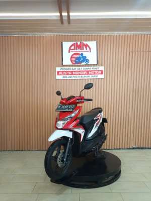 Jual bekas Beat Sporty Cw 2016 Cash Only,lokasi di Cinere