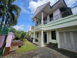 Beli Rumah Bonus Tanah Lahan Kosong Dijual Rumah Komplek Tosiga Tomang lokasi di Tomang, tersedia melalui melalui situs Olx