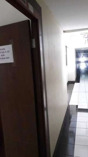 Bisa KPA hanya 250 juta Apartemen Gateway Ahmad Yani Bandung Dijual lokasi di Cibeunying Kidul, tersedia melalui melalui situs Olx