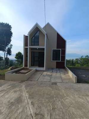 BISA KPR TANPA DP lokasi nyaman di perumahan Bumi Langgeng lokasi di Cileunyi, tersedia melalui melalui situs Olx