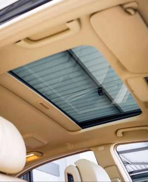 Jual bekas Bismillah di jual cepat saja mercedes benz S-Class W221 S300L W221,lokasi di 