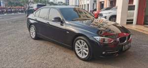 Jual bekas BMW 320i 2017,lokasi di 