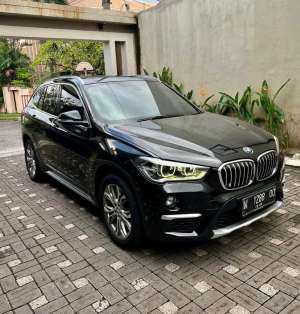 Jual bekas Bmw X1 F48 Panoramic Xline 2019,lokasi di 