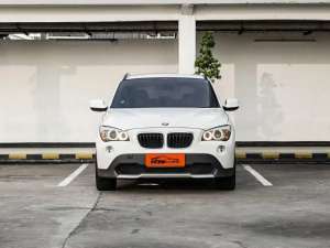 Jual bekas BMW X1 Sdrive 18i Executive 2012,lokasi di 