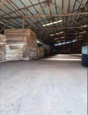 BU Cepat Tanah Usaha Parung Bonus GudangNego Sampai Deal lokasi di Parung, tersedia melalui melalui situs Olx