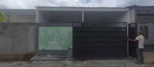 BU HARGA TERAKHIR Dijual Rumah di Artha Mas Village Serang lokasi di Walantaka, tersedia melalui melalui situs Olx