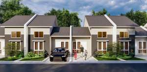 Bumi Bantar Panjang Tipe Aster lokasi di Tigaraksa, tersedia melalui melalui situs Olx