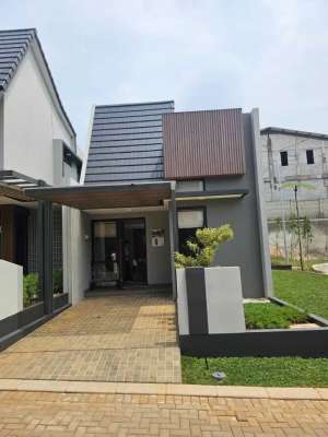 Cendana Residence 2 lokasi di Serpong, tersedia melalui melalui situs Olx