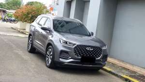 Jual bekas Chery Tiggo 8 Pro 2.0 Premium 2023,lokasi di 