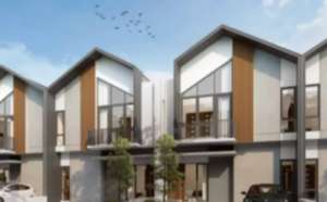 Cluster Elora at Tera Damai Tipe 65 lokasi di Tambun Utara, tersedia melalui melalui situs Olx
