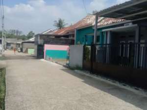 Cluster hunian nyaman lokasi pitara lokasi di Pancoran Mas, tersedia melalui melalui situs Olx