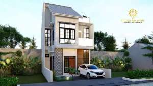 Cluster Syariah Dengan Smart Home Strategis Di Timur Jakarta lokasi di Cileungsi, tersedia melalui melalui situs Olx