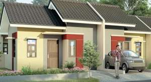 Cluster Victoria Elok Tipe Azalea lokasi di Tarumajaya, tersedia melalui melalui situs Olx