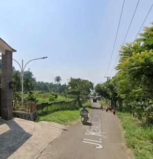 Cocok Bangun Villa, Kavling Cijeruk Dekat Wisata Alam lokasi di Bogor Selatan - Kota, tersedia melalui melalui situs Olx