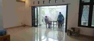 cuaninvest grand galaxy lokasi di Bekasi Selatan, tersedia melalui melalui situs Olx