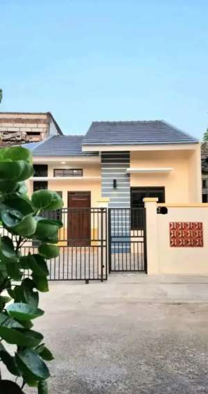 Cuma 100 jutaan , masuk mobil , surat shm lokasi di Pancoran Mas, tersedia melalui melalui situs Olx