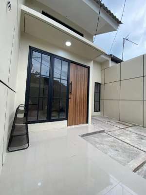 Cuma 2 Juta Udah Dapat Rumah di Bekasi KotaBonus Segudang lokasi di Bekasi Jaya, tersedia melalui melalui situs Olx