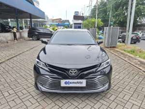 Jual bekas D Toyota Camry 2.5 V Bensin-AT 2022 SKY,lokasi di 