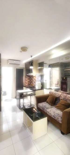 DI JUAL APARTEMEN KALIBATA CITY TOWER LOTUS GREEN PALACE JAKSEL lokasi di Pancoran, tersedia melalui melalui situs Olx