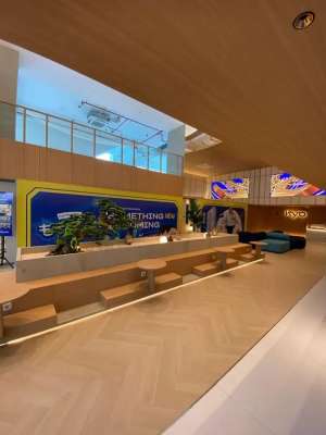 Di Jual Apartment KYO Society lokasi di Tenggilis Mejoyo, tersedia melalui melalui situs Olx