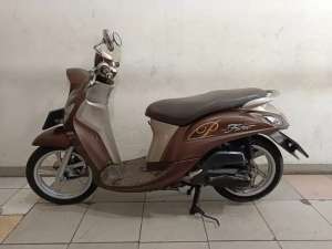 Jual bekas Di jual cepat fino premium 2019 mesin bagus,lokasi di Ciledug