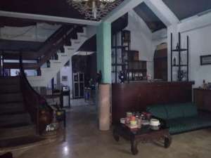 Di Jual Cepat Rumah Komp Depsos Jakarta Selatan lokasi di Pesanggrahan, tersedia melalui melalui situs Olx