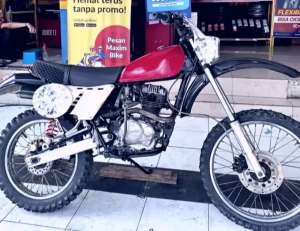 Jual bekas Di Jual Cepat Trill vintage,lokasi di Pancoran