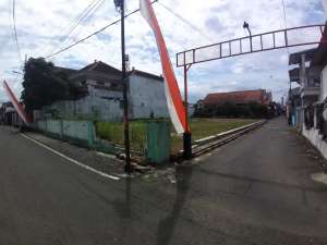 Di Jual Kavling Impian Ranugrati Sawojajar Kota Malang Dekat Exit Tol lokasi di Klojen, tersedia melalui melalui situs Olx