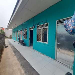 DI JUAL KONTRAKAN 5 PINTU DAN 2 KIOS FULL ISI, DI KOTA BEKASI UTARA. lokasi di Bekasi Utara, tersedia melalui melalui situs Olx