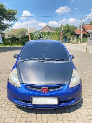 Jual bekas Di Jual Mobil Honda Jazz , Mesin Gress Ac Dingin wilayah Bogor,lokasi di 