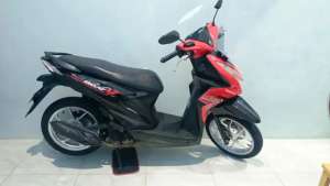 Jual bekas Di Jual Motor Honda Beat,lokasi di Babelan