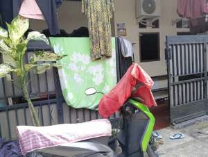 Di Jual MURAH Rumah Perumnas 3 Kamar Tidur di Depok Timur lokasi di Sukmajaya, tersedia melalui melalui situs Olx