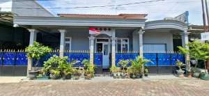 Di Jual Murah Rumah Siap Huni di Kota Cirebon lokasi di Kedawung, tersedia melalui melalui situs Olx