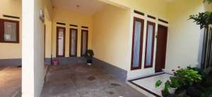 Di jual rumah awiligar atas udara sejuk lokasi di Coblong, tersedia melalui melalui situs Olx