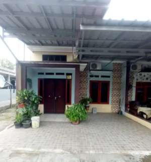 DI JUAL RUMAH BERIKUT ISI, DI UJUNG HARAPAN, BAHAGIA, BEKASI UTARA. lokasi di Bekasi Utara, tersedia melalui melalui situs Olx