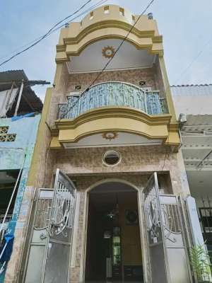 Di jual rumah di Johar baru jakarta pusat lokasi di Johar Baru, tersedia melalui melalui situs Olx