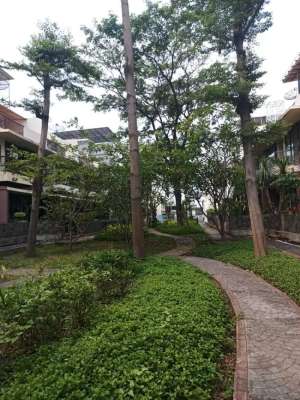 Di Jual Rumah Gandeng 4.5 Lantai di Coasta Villa, Ancol, Jakarta Utara lokasi di Tanjung Priok, tersedia melalui melalui situs Olx