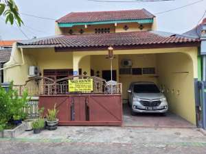 DI JUAL RUMAH GRAHA BUNDER ASRI GRESIK lokasi di Gresik, tersedia melalui melalui situs Olx