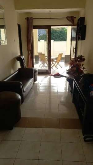 Di jual rumah luas, mewah Clstr Jl. Bukit Nirwana Raya Bogor lokasi di Tamansari, tersedia melalui melalui situs Olx