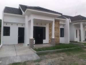 Di jual rumah minimalis gatoel mojokerto lokasi di Sooko, tersedia melalui melalui situs Olx