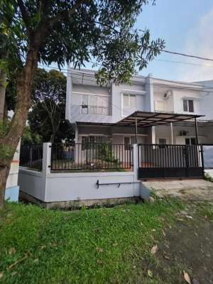 Di Jual Rumah RapihSiap Huni Posisi Hook di Catalina Gading Serpong lokasi di Gading Serpong, tersedia melalui melalui situs Olx