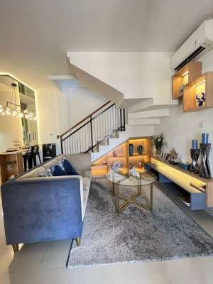 Di Jual Rumah Ready di Cluster Ambawani Dekat Toll Bekasi Timur lokasi di Bekasi Timur, tersedia melalui melalui situs Olx