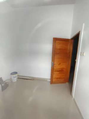 Di jual rumah siap huni di sunter muara jakarta utara lokasi di Tanjung Priok, tersedia melalui melalui situs Olx