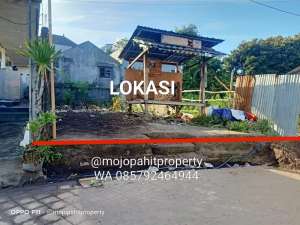 Di jual tanah 1.5 are di Padonan Tibubeneng perbatasan Canggu lokasi di Kuta Utara, tersedia melalui melalui situs Olx