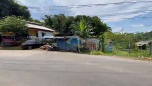 Di Jual Tanah di Jln H Usa Ciseeng Bogor Jawa Barat lokasi di Ciseeng, tersedia melalui melalui situs Olx