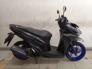 Jual bekas Di jual vario led new 150 2018 kyles pajak hidup,lokasi di Kalideres