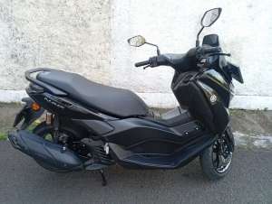 Jual bekas di jual yamaha n max tahun 2025 bln 04.,lokasi di Mampang Prapatan