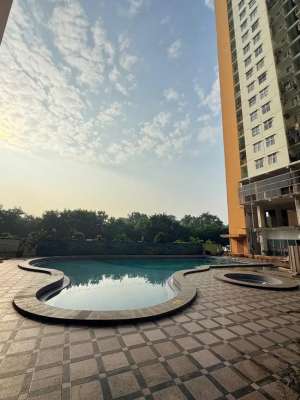 DIJUAL 2BR- APARTEMEN PANCORAN RIVERSIDE lokasi di Pancoran, tersedia melalui melalui situs Olx