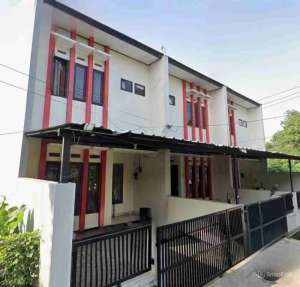 Dijual 3 Rumah di Dalam Komplek Jatinangor Dekat Kampus ITB UNPAD lokasi di Jatinangor, tersedia melalui melalui situs Olx
