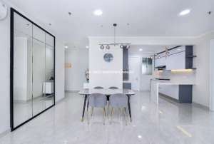 Dijual Apartemen Ambasador 2 Mewah, Siap Huni Dekat Mega Kuningan lokasi di Tambun Selatan, tersedia melalui melalui situs Olx